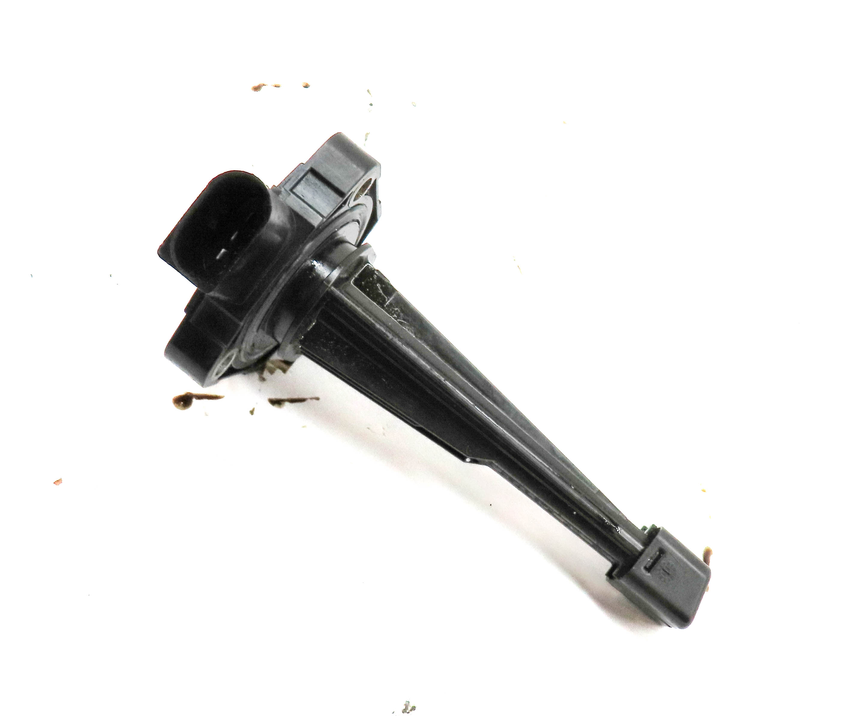 2012 RANGE ROVER (L322) 5.0L SUPER ENGINE MOTOR OIL FLUID LEVEL SENSOR — exact item pictured